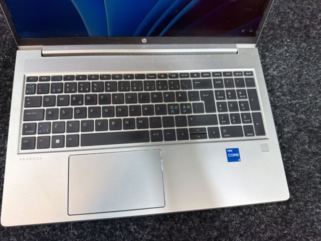 1419909-2 Bärbar dator - HP ProBook 450 G9