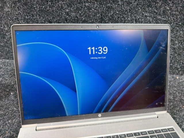 1419909-3 Bärbar dator - HP ProBook 450 G9