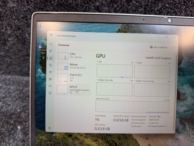 1419909-9 Bärbar dator - HP ProBook 450 G9