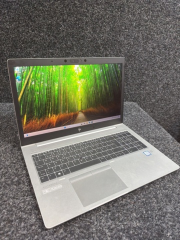 1419910-1 Bärbar dator - HP EliteBook 850 G6