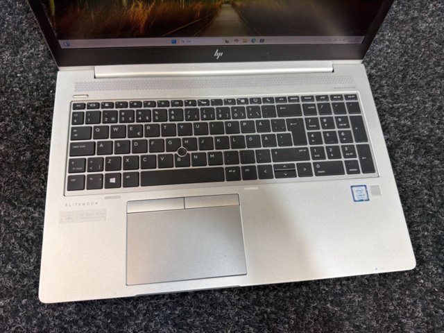 1419910-2 Bärbar dator - HP EliteBook 850 G6