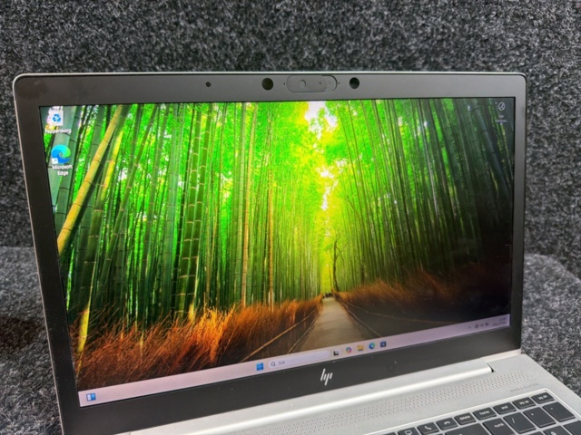 1419910-3 Bärbar dator - HP EliteBook 850 G6