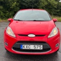 1436429-2 Ford Fiesta 5-door 1.25 Manual, 82hp, -2011