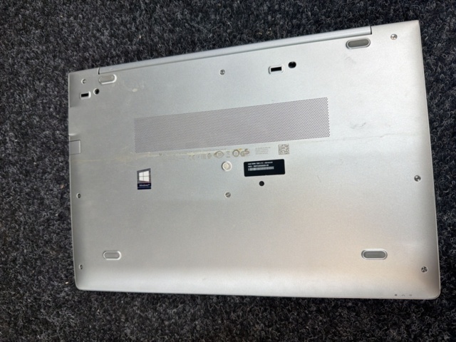 1419910-5 Bärbar dator - HP EliteBook 850 G6