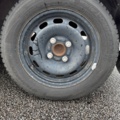 1436429-5 Ford Fiesta 5-door 1.25 Manual, 82hp, -2011