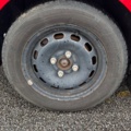 1436429-7 Ford Fiesta 5-door 1.25 Manual, 82hp, -2011