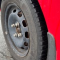 1436429-8 Ford Fiesta 5-door 1.25 Manual, 82hp, -2011
