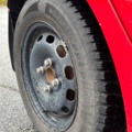 1436429-10 Ford Fiesta 5-door 1.25 Manual, 82hp, -2011