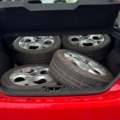1436429-14 Ford Fiesta 5-door 1.25 Manual, 82hp, -2011