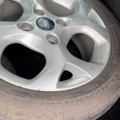 1436429-15 Ford Fiesta 5-door 1.25 Manual, 82hp, -2011