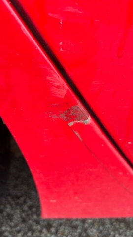 1436429-16 Ford Fiesta 5-door 1.25 Manual, 82hp, -2011
