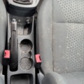 1436429-19 Ford Fiesta 5-door 1.25 Manual, 82hp, -2011
