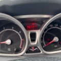 1436429-21 Ford Fiesta 5-door 1.25 Manual, 82hp, -2011