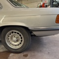 1458426-11 Mercedes-Benz 280 SLC Automatic, 185hp, 1975 Newly painted