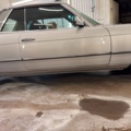 1458426-19 Mercedes-Benz 280 SLC Automatic, 185hp, 1975 Newly painted