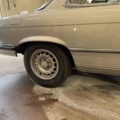 1458426-20 Mercedes-Benz 280 SLC Automatic, 185hp, 1975 Newly painted