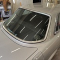 1458426-22 Mercedes-Benz 280 SLC Automatic, 185hp, 1975 Newly painted