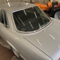 1458426-24 Mercedes-Benz 280 SLC Automatic, 185hp, 1975 Newly painted
