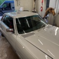 1458426-28 Mercedes-Benz 280 SLC Automatic, 185hp, 1975 Newly painted