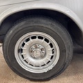 1458426-32 Mercedes-Benz 280 SLC Automatic, 185hp, 1975 Newly painted