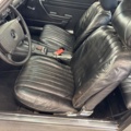 1458426-34 Mercedes-Benz 280 SLC Automatic, 185hp, 1975 Newly painted