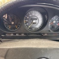 1458426-39 Mercedes-Benz 280 SLC Automatic, 185hp, 1975 Newly painted