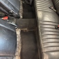1458426-43 Mercedes-Benz 280 SLC Automatic, 185hp, 1975 Newly painted