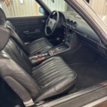 1458426-47 Mercedes-Benz 280 SLC Automatic, 185hp, 1975 Newly painted