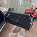 1458426-48 Mercedes-Benz 280 SLC Automatic, 185hp, 1975 Newly painted