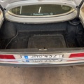 1458426-49 Mercedes-Benz 280 SLC Automatic, 185hp, 1975 Newly painted