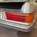 1458426-57 Mercedes-Benz 280 SLC Automatic, 185hp, 1975 Newly painted
