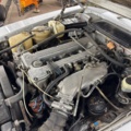 1458426-59 Mercedes-Benz 280 SLC Automatic, 185hp, 1975 Newly painted