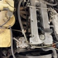 1458426-62 Mercedes-Benz 280 SLC Automatic, 185hp, 1975 Newly painted