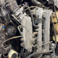 1458426-64 Mercedes-Benz 280 SLC Automatic, 185hp, 1975 Newly painted