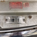 1458426-66 Mercedes-Benz 280 SLC Automatic, 185hp, 1975 Newly painted