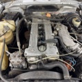 1458426-69 Mercedes-Benz 280 SLC Automatic, 185hp, 1975 Newly painted