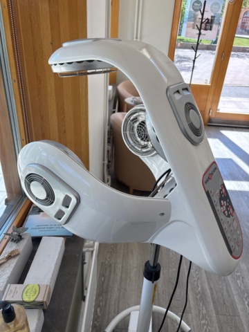 1548825-8 Frisörsalong - inredning och utrustning