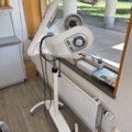 1548825-9 Frisörsalong - inredning och utrustning