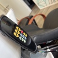 1548827-10 Dubbel schamponeringsstation för frisörsalong