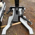 1436428-3 Enpelarlyft flyttbar - SF-M2500