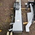 1436428-4 Enpelarlyft flyttbar - SF-M2500