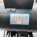 1436428-9 Enpelarlyft flyttbar - SF-M2500