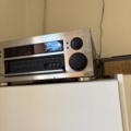 1548827-22 Dubbel schamponeringsstation för frisörsalong