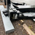 1436428-10 Enpelarlyft flyttbar - SF-M2500