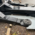 1436428-11 Enpelarlyft flyttbar - SF-M2500