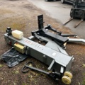 1436428-15 Enpelarlyft flyttbar - SF-M2500