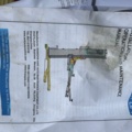 1436428-16 Enpelarlyft flyttbar - SF-M2500