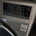 1548828-4 Tvättmaskin/torktumlare - LG (2-in-1 Washer/Dryer)