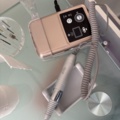 1548826-16 Nagelstation - Komplett med bord, lampa och utrustning
