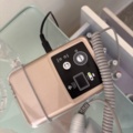 1548826-17 Nagelstation - Komplett med bord, lampa och utrustning